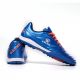 Сороконожки (шиповки) Kelme BASIC синие 871701.9417, Цвет: синий, Размер производителя: 43, изображение 5 Сороконожки (шиповки) Kelme BASIC синие 871701.9417, Цвет: синий, Размер производителя: 43, изображение 5