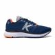 Кросівки Kelme CUSHION 1.0 темно-сині 46.949.0107, Колір: темно-синій, Розмір виробника: 37