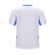 Футболка дитяча Kelme VICTORY біло-синя 8351ZB3196.9104, Колір: білий, Розмір виробника: 150, зображення 2 Футболка дитяча Kelme VICTORY біло-синя 8351ZB3196.9104, Колір: білий, Розмір виробника: 150, зображення 2