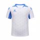 Футболка дитяча Kelme VICTORY біло-синя 8351ZB3196.9104, Колір: білий, Розмір виробника: 150 Футболка дитяча Kelme VICTORY біло-синя 8351ZB3196.9104, Колір: білий, Розмір виробника: 150