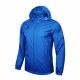 Ветровка детская Kelme URBAN синяя 8163WT3001.9481, Цвет: синий, Размер производителя: 130 Ветровка детская Kelme URBAN синяя 8163WT3001.9481, Цвет: синий, Размер производителя: 130