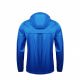 Ветровка детская Kelme URBAN синяя 8163WT3001.9481, Цвет: синий, Размер производителя: 130, изображение 3 Ветровка детская Kelme URBAN синяя 8163WT3001.9481, Цвет: синий, Размер производителя: 130, изображение 3