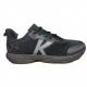 Кросівки Kelme APOLO насичено-чорні 6891570.9061, Колір: чорний, Розмір виробника: 38 Кросівки Kelme APOLO насичено-чорні 6891570.9061, Колір: чорний, Розмір виробника: 38