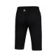 Бриджі Kelme 3/4 Training Pants (Thick) чорні K15Z432.9000, Колір: чорний, Розмір виробника: XS, зображення 2 Бриджі Kelme 3/4 Training Pants (Thick) чорні K15Z432.9000, Колір: чорний, Розмір виробника: XS, зображення 2