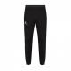 Штани дитячі спортивні Kelme KNITTED LEG TROUSERS чорні 8061CK3002.9000, Колір: чорний, Розмір виробника: 150 Штани дитячі спортивні Kelme KNITTED LEG TROUSERS чорні 8061CK3002.9000, Колір: чорний, Розмір виробника: 150