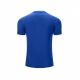 Футболка Kelme синяя 7351TX1091.9400, Цвет: синий, Размер производителя: L, изображение 2 Футболка Kelme синяя 7351TX1091.9400, Цвет: синий, Размер производителя: L, изображение 2