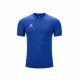 Футболка Kelme синяя 7351TX1091.9400, Цвет: синий, Размер производителя: L Футболка Kelme синяя 7351TX1091.9400, Цвет: синий, Размер производителя: L