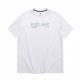 Футболка Kelme белая 8251TX1002.9100, Цвет: белый, Размер производителя: L Футболка Kelme белая 8251TX1002.9100, Цвет: белый, Размер производителя: L