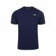 Футболка Kelme ROUND NECK темно-синя 8151TX1007.9416, Колір: темно-синій, Розмір виробника: М