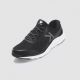 Кросівки Kelme чорні YX80215072.9000, Колір: чорний, Розмір виробника: 46, зображення 2 Кросівки Kelme чорні YX80215072.9000, Колір: чорний, Розмір виробника: 46, зображення 2