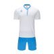 Футбольна форма дитяча Kelme VALENCIA біло-блакитна 3893047.9113, Колір: білий, Розмір виробника: 120 Футбольна форма дитяча Kelme VALENCIA біло-блакитна 3893047.9113, Колір: білий, Розмір виробника: 120