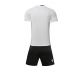 Футбольна форма дитяча Kelme ALICANTE біло-синя 3883020.9104, зображення 2 Футбольна форма дитяча Kelme ALICANTE біло-синя 3883020.9104, зображення 2