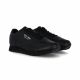 Кроссовки Kelme VICTORY черные 52.186.0026W, Цвет: черный, Размер производителя: 37, изображение 2 Кроссовки Kelme VICTORY черные 52.186.0026W, Цвет: черный, Размер производителя: 37, изображение 2