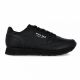 Кроссовки Kelme VICTORY черные 52.186.0026W, Цвет: черный, Размер производителя: 37 Кроссовки Kelme VICTORY черные 52.186.0026W, Цвет: черный, Размер производителя: 37