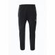 Штани чорні Kelme LEON 3891352.9000, Колір: чорний, Розмір виробника: 3XL Штани чорні Kelme LEON 3891352.9000, Колір: чорний, Розмір виробника: 3XL