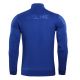 Олімпійка Kelme CORDOBA синя 3871303.9409, Колір: синій, Розмір виробника: М, зображення 2 Олімпійка Kelme CORDOBA синя 3871303.9409, Колір: синій, Розмір виробника: М, зображення 2