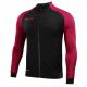 Олімпійка дитяча Kelme MONTES темно-синьо-рожева 3873300.9420, Колір: рожевий, Розмір виробника: 140 Олімпійка дитяча Kelme MONTES темно-синьо-рожева 3873300.9420, Колір: рожевий, Розмір виробника: 140