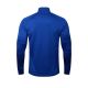 Реглан синій Kelme PRIMERA K089-1.9409, Колір: синій, Розмір виробника: М, зображення 2 Реглан синій Kelme PRIMERA K089-1.9409, Колір: синій, Розмір виробника: М, зображення 2