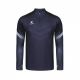Реглан Kelme WARRIOR темно-серо-черный 8061TT1007.9201, Цвет: темно-серый, Размер производителя: 3XL Реглан Kelme WARRIOR темно-серо-черный 8061TT1007.9201, Цвет: темно-серый, Размер производителя: 3XL