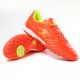 Сороконіжки (шиповки) Kelme BASIC помаранчеві 871701.9907, Колір: помаранчевий, Розмір виробника: 43, зображення 2 Сороконіжки (шиповки) Kelme BASIC помаранчеві 871701.9907, Колір: помаранчевий, Розмір виробника: 43, зображення 2