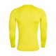 Термобелье футболка Kelme TEAM желтая 3891113.9700, Цвет: желтый, Размер производителя: 2XL, изображение 2 Термобелье футболка Kelme TEAM желтая 3891113.9700, Цвет: желтый, Размер производителя: 2XL, изображение 2