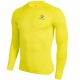 Термобелье футболка Kelme TEAM желтая 3891113.9700, Цвет: желтый, Размер производителя: 2XL Термобелье футболка Kelme TEAM желтая 3891113.9700, Цвет: желтый, Размер производителя: 2XL