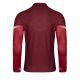 Реглан Kelme WARRIOR красный 8061TT1007.9600, Цвет: красный, Размер производителя: L, изображение 2 Реглан Kelme WARRIOR красный 8061TT1007.9600, Цвет: красный, Размер производителя: L, изображение 2