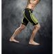 Шорти компресійні SELECT 6407 Compression shorts (010) чорний, Колір: чорний, Розмір виробника: S, зображення 2