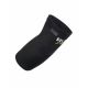 Налокітник SELECT Elastic Elbow support (010) чорний, Розмір виробника: S, зображення 2 Налокітник SELECT Elastic Elbow support (010) чорний, Розмір виробника: S, зображення 2