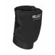 Наколінник SELECT 6206 Knee support - volleyball (228) чорно/зелений, Розмір виробника: 2XL, зображення 2 Наколінник SELECT 6206 Knee support - volleyball (228) чорно/зелений, Розмір виробника: 2XL, зображення 2