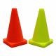 Конус тренувальний h23см (комплект 2 кольори 10 шт), зображення 2