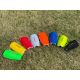 Щитки дитячі EP kid M 15 cm жовтий, Колір: жовтий, зображення 3 Щитки дитячі EP kid M 15 cm жовтий, Колір: жовтий, зображення 3