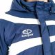 Куртка зимова Europaw TeamLine темно-синя, Колір: темно-синій, Розмір виробника: L, зображення 4 Куртка зимова Europaw TeamLine темно-синя, Колір: темно-синій, Розмір виробника: L, зображення 4