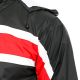 Куртка ветрозащитная Europaw TeamLine черно-красная, Цвет: красный, Размер производителя: S, изображение 7 Куртка ветрозащитная Europaw TeamLine черно-красная, Цвет: красный, Размер производителя: S, изображение 7