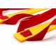 Драбина координаційна тренувальна бігова Europaw 10 сходинок 5 м, зображення 4 Драбина координаційна тренувальна бігова Europaw 10 сходинок 5 м, зображення 4