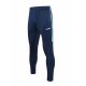Спортивный костюм Europaw Limber Up 2101 Long zipper бирюзово-темно-синий, Цвет: бирюзовый, Размер производителя: XS, изображение 4 Спортивный костюм Europaw Limber Up 2101 Long zipper бирюзово-темно-синий, Цвет: бирюзовый, Размер производителя: XS, изображение 4