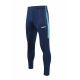 Спортивный костюм для детей Europaw Limber Up Kid 2101 Short zipper бирюзово-темно-синий, Цвет: бирюзовый, Размер производителя: 3XS, изображение 4 Спортивный костюм для детей Europaw Limber Up Kid 2101 Short zipper бирюзово-темно-синий, Цвет: бирюзовый, Размер производителя: 3XS, изображение 4
