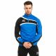 Костюм тренировочный Europaw TeamLine сине-черный, Цвет: синий, Размер производителя: S, изображение 4 Костюм тренировочный Europaw TeamLine сине-черный, Цвет: синий, Размер производителя: S, изображение 4