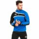 Костюм тренировочный Europaw TeamLine сине-черный, Цвет: синий, Размер производителя: S, изображение 5 Костюм тренировочный Europaw TeamLine сине-черный, Цвет: синий, Размер производителя: S, изображение 5