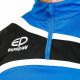 Костюм тренировочный Europaw TeamLine сине-черный, Цвет: синий, Размер производителя: S, изображение 11 Костюм тренировочный Europaw TeamLine сине-черный, Цвет: синий, Размер производителя: S, изображение 11