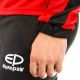 Костюм тренувальний Europaw TeamLine червоно-чорний, Колір: червоний, Розмір виробника: L, зображення 12 Костюм тренувальний Europaw TeamLine червоно-чорний, Колір: червоний, Розмір виробника: L, зображення 12