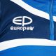Костюм тренировочный Europaw TeamLine синий-т.синий, Цвет: темно-синий, Размер производителя: S, изображение 11 Костюм тренировочный Europaw TeamLine синий-т.синий, Цвет: темно-синий, Размер производителя: S, изображение 11