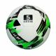 М'яч футбольний Europaw Proball2202 чорний-зелений, розмір 5, Колір: зелений, Розмір: розмір 5, зображення 2