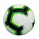 М'яч футбольний Europaw AFB чорний-зелений, розмір 5, Колір: зелений, Розмір: розмір 5