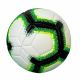 М'яч футбольний Europaw AFB чорний-зелений, розмір 5, Колір: зелений, Розмір: розмір 5, зображення 3