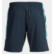 Шорти Joma TOLEDO темно-синьо-бірюзові 103790.342, зображення 2