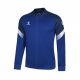 Олимпийка Kelme сине-темно-синяя 8061WT1009.9481, Цвет: синий, Размер производителя: 2XL Олимпийка Kelme сине-темно-синяя 8061WT1009.9481, Цвет: синий, Размер производителя: 2XL