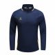 Реглан Kelme темно-синій 8461TT1029.9401, Колір: темно-синій, Розмір виробника: М Реглан Kelme темно-синій 8461TT1029.9401, Колір: темно-синій, Розмір виробника: М