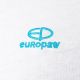 Футболка трикотажная Europaw 15 белая, Цвет: белый, Размер производителя: L, изображение 7 Футболка трикотажная Europaw 15 белая, Цвет: белый, Размер производителя: L, изображение 7