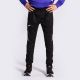 Спортивні штани Joma CHAMPION VII чорно-білі 103200.102, Колір: чорний, Розмір виробника: XS, зображення 2 Спортивні штани Joma CHAMPION VII чорно-білі 103200.102, Колір: чорний, Розмір виробника: XS, зображення 2